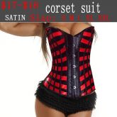 Corset Sexy Check